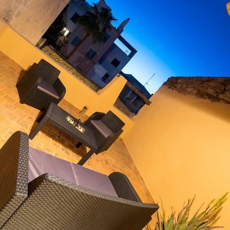 Villa CasArtà Esterno foto