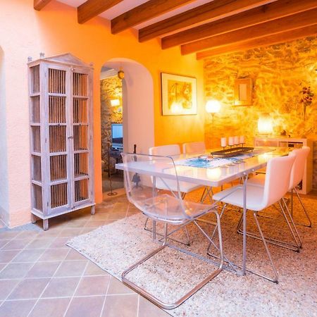Villa CasArtà Esterno foto