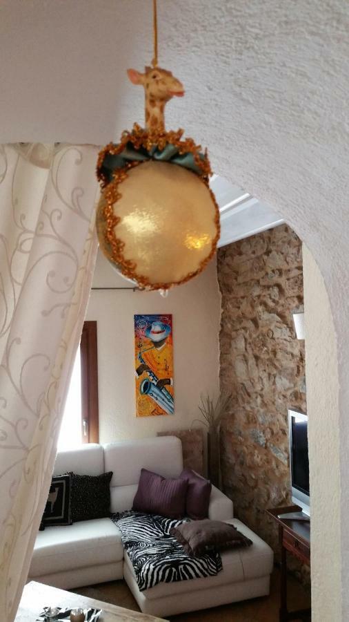 Villa CasArtà Esterno foto