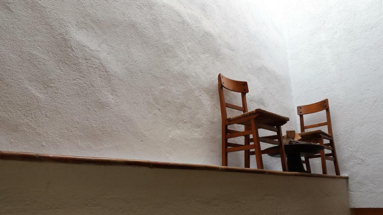 Villa CasArtà Esterno foto
