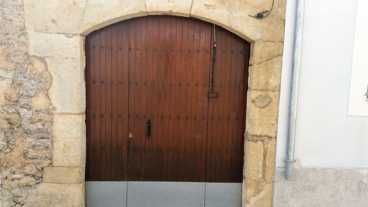 Villa CasArtà Esterno foto