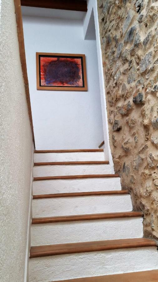 Villa CasArtà Esterno foto
