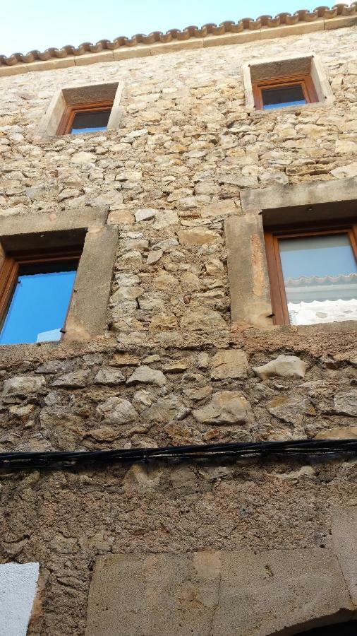 Villa CasArtà Esterno foto