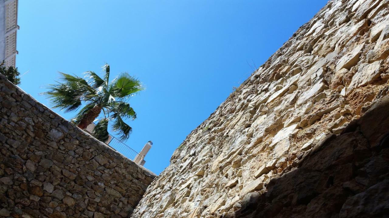 Villa CasArtà Esterno foto