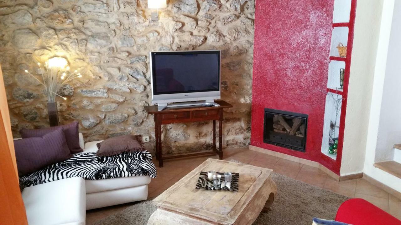 Villa CasArtà Esterno foto