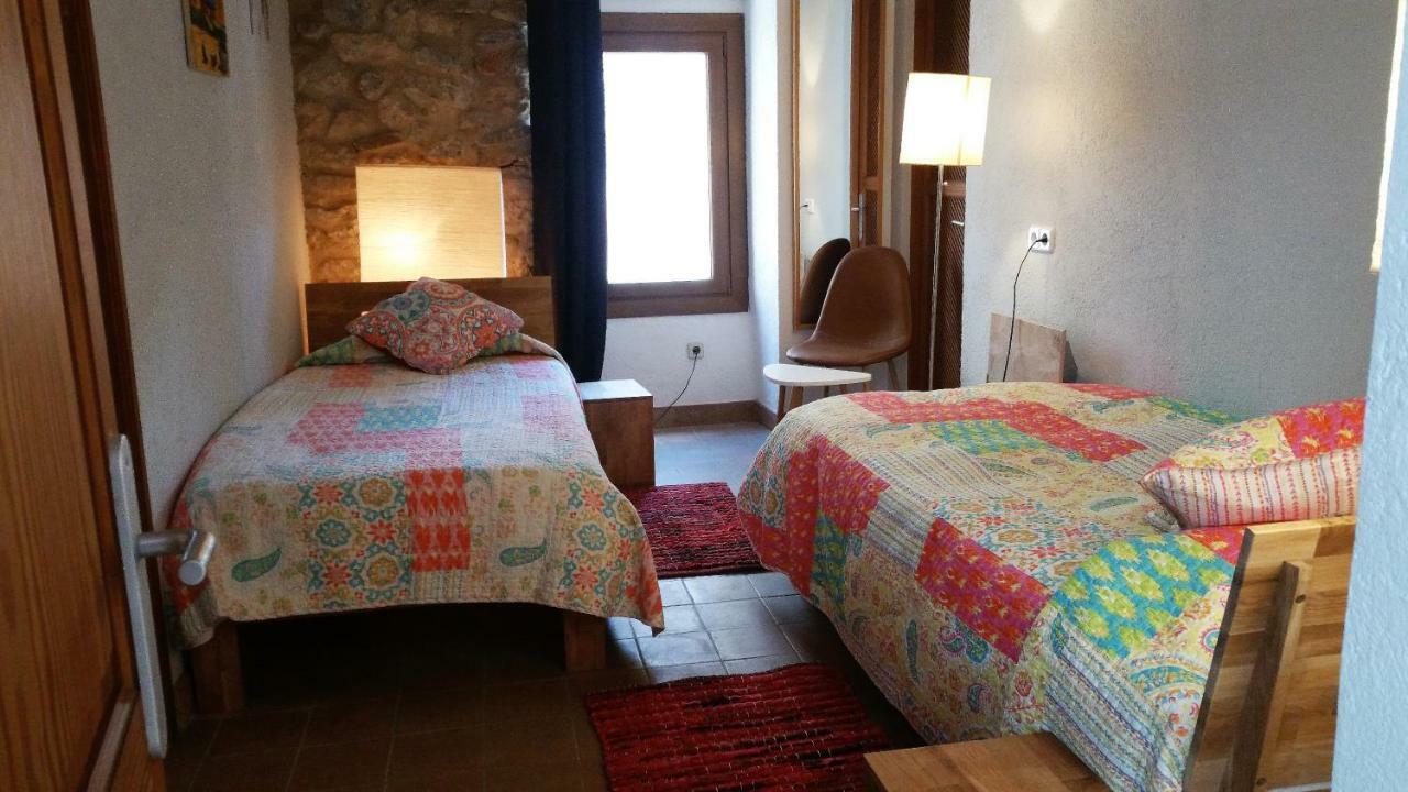 Villa CasArtà Esterno foto