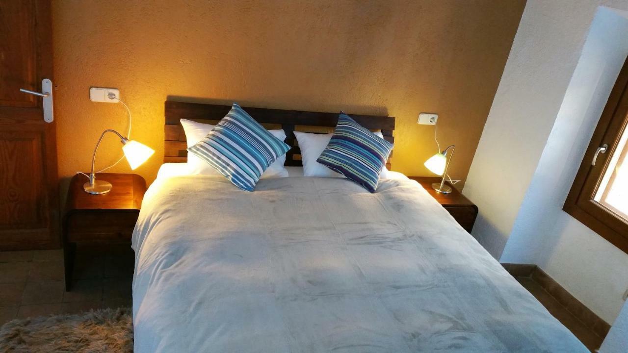 Villa CasArtà Esterno foto