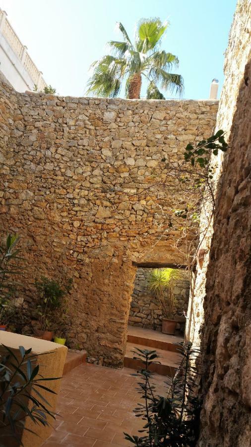 Villa CasArtà Esterno foto