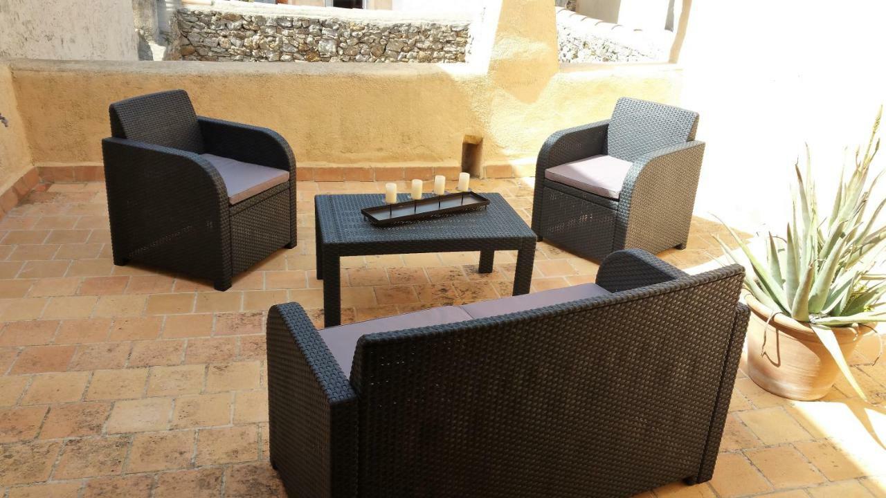 Villa CasArtà Esterno foto
