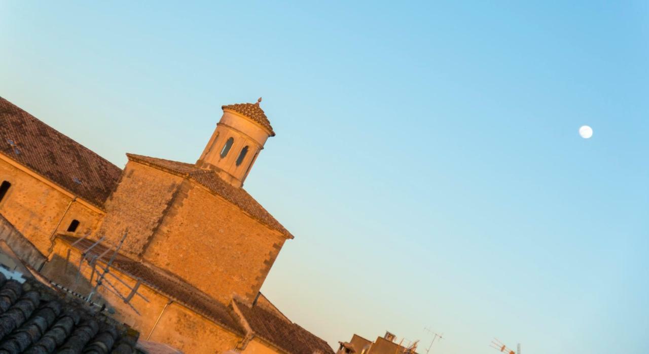 Villa CasArtà Esterno foto