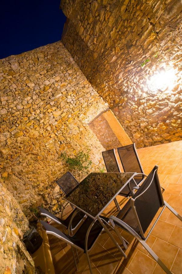 Villa CasArtà Esterno foto