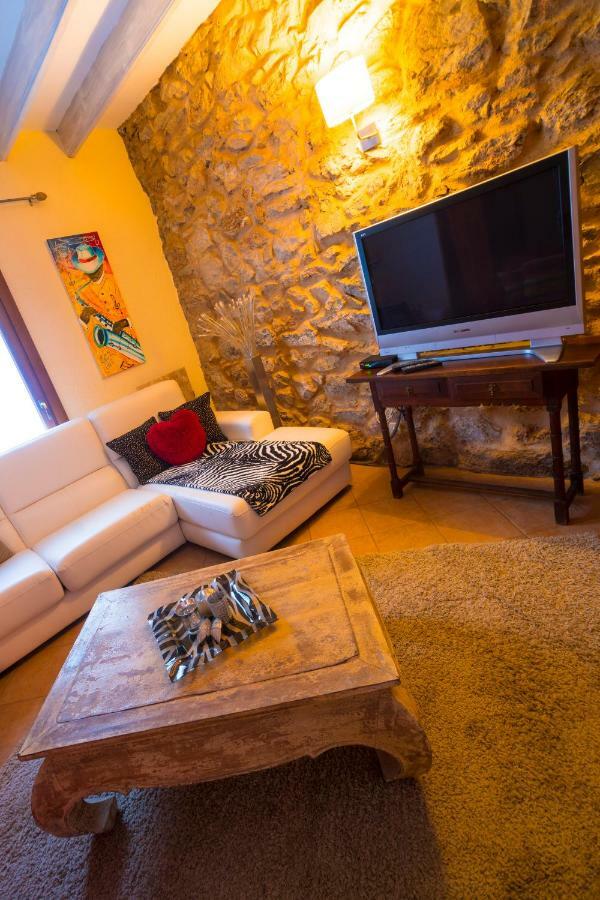 Villa CasArtà Esterno foto