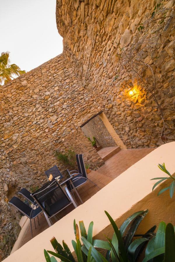 Villa CasArtà Esterno foto