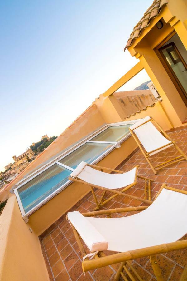 Villa CasArtà Esterno foto