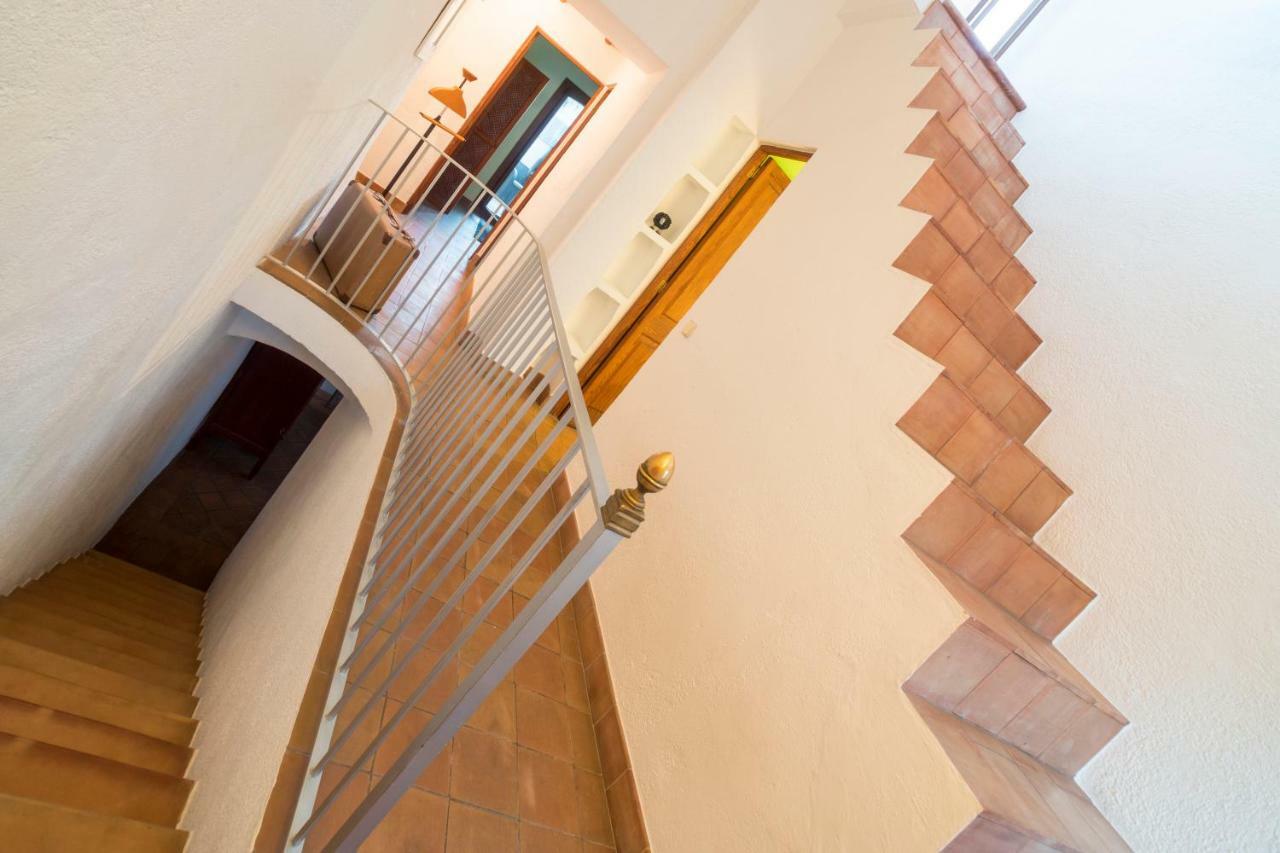 Villa CasArtà Esterno foto