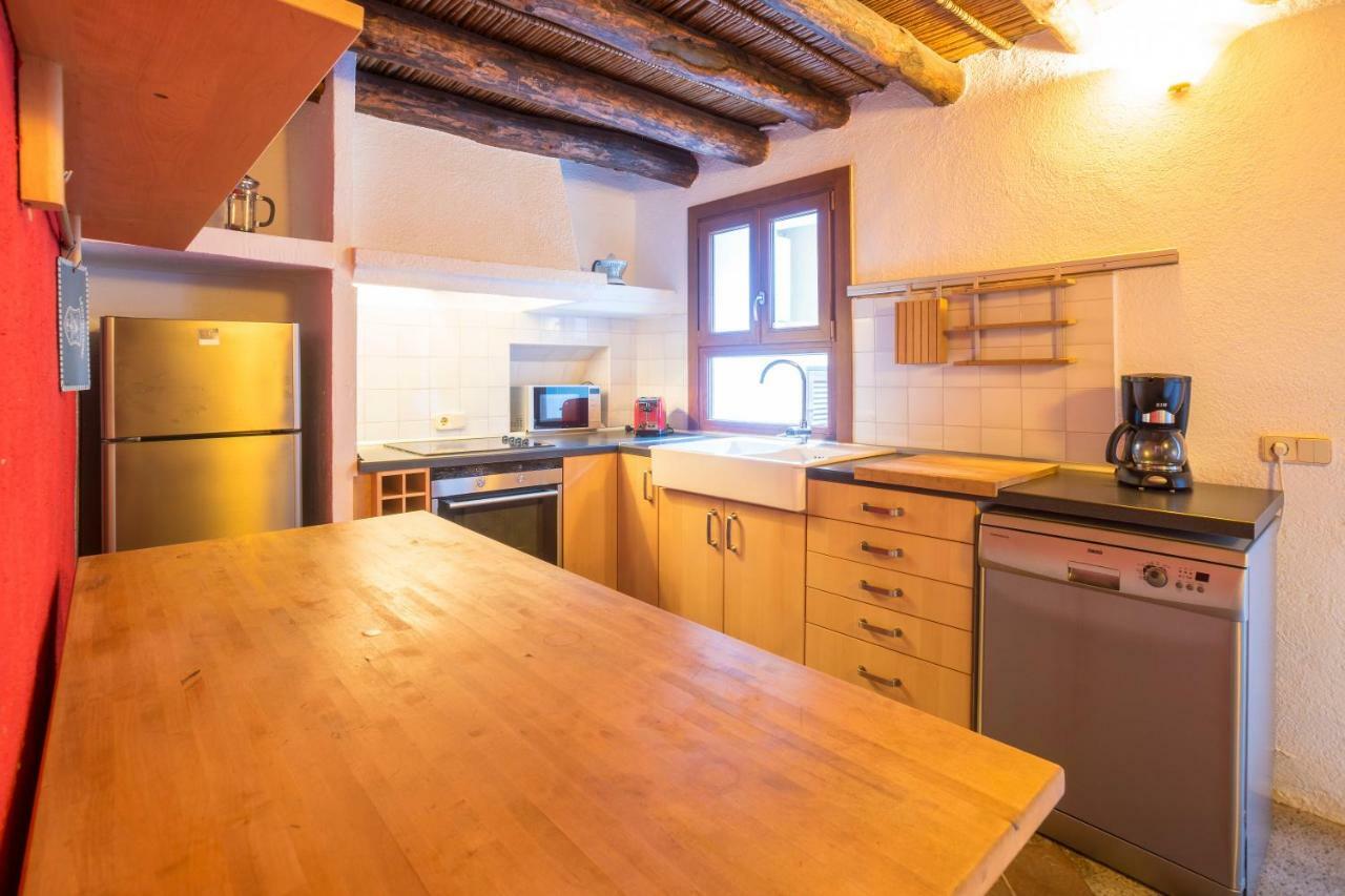 Villa CasArtà Esterno foto