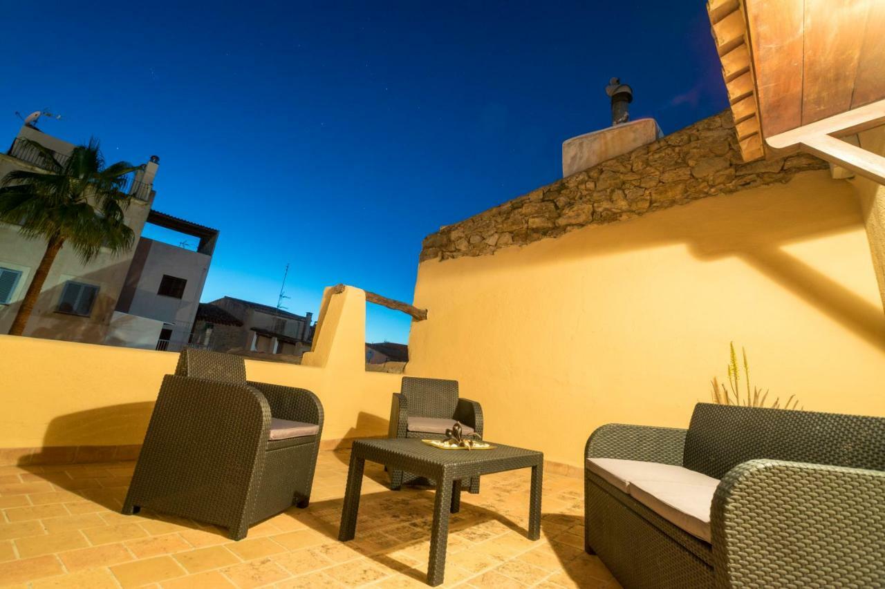 Villa CasArtà Esterno foto