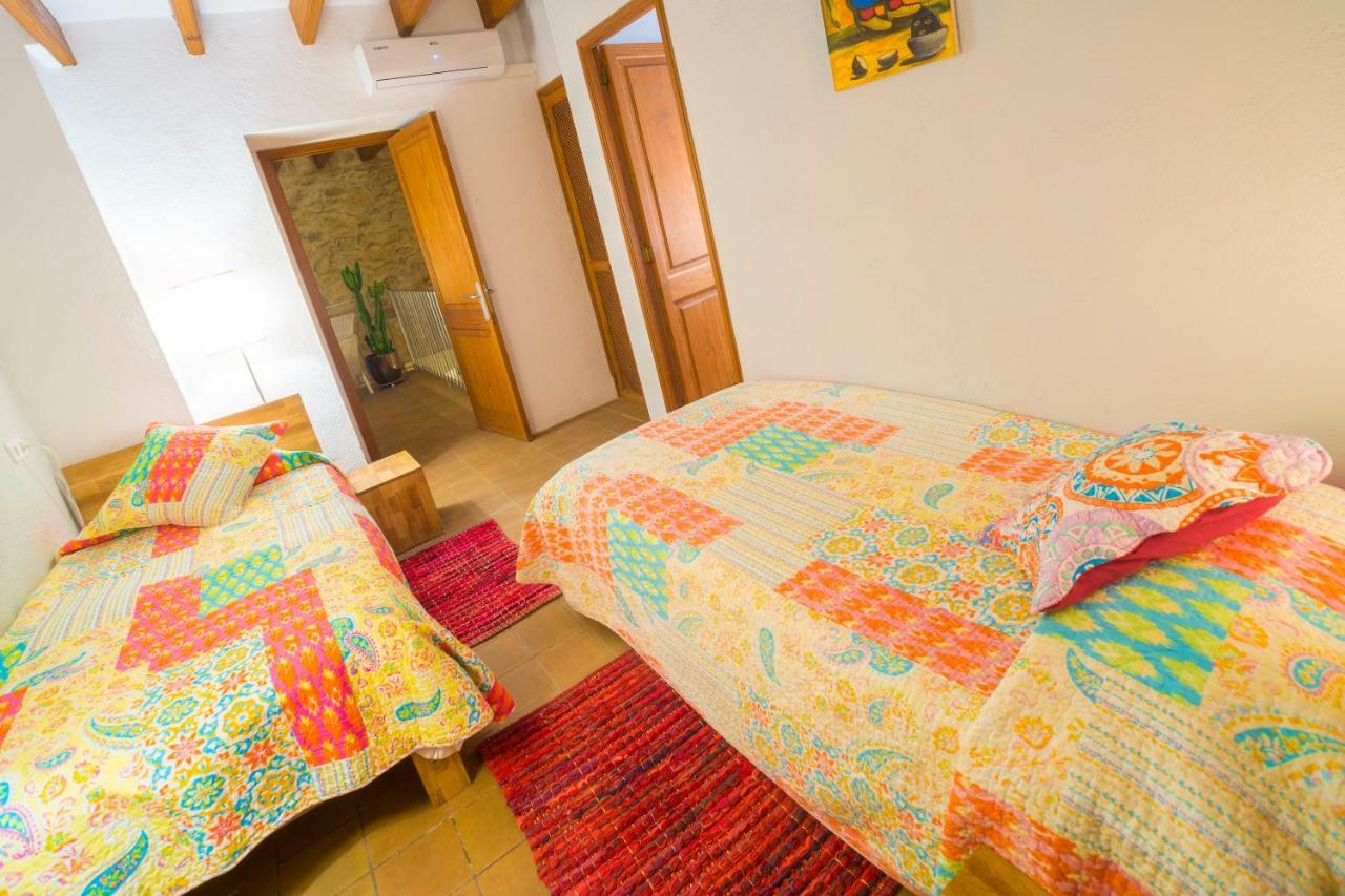 Villa CasArtà Esterno foto
