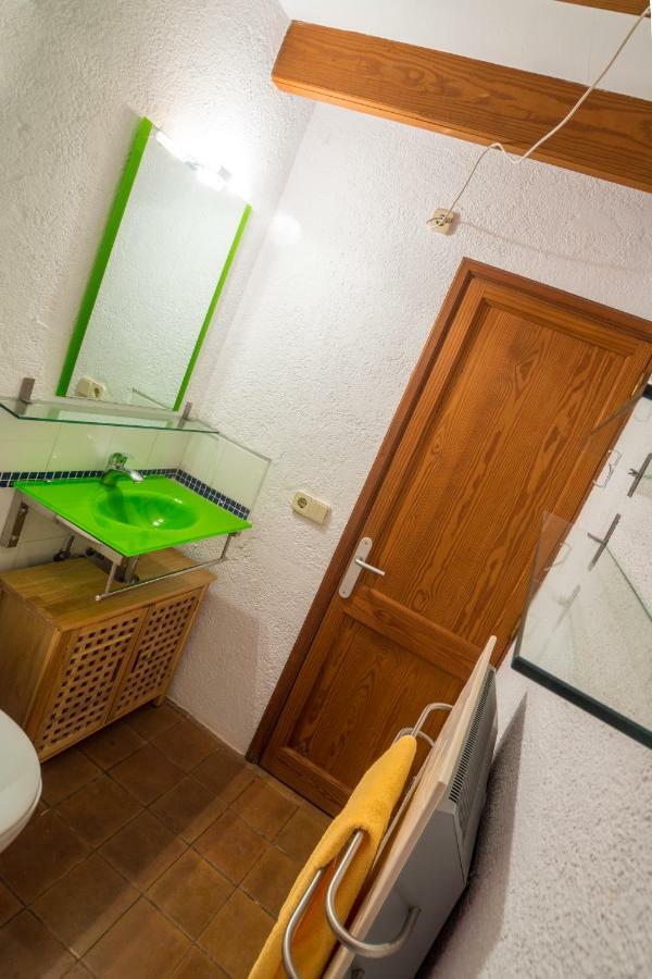 Villa CasArtà Esterno foto